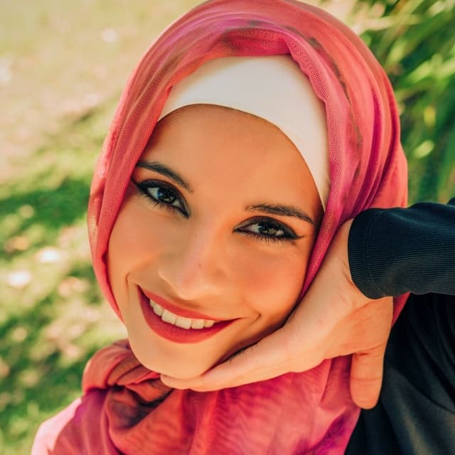 Talia ✦ Islamic Soul